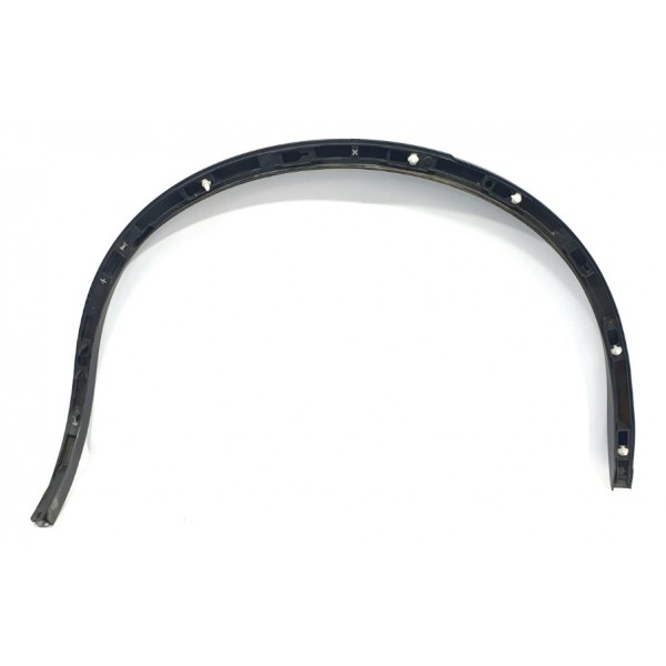 Arco De Roda Traseiro Esquerdo Vw Touareg V6 3.6 2011
