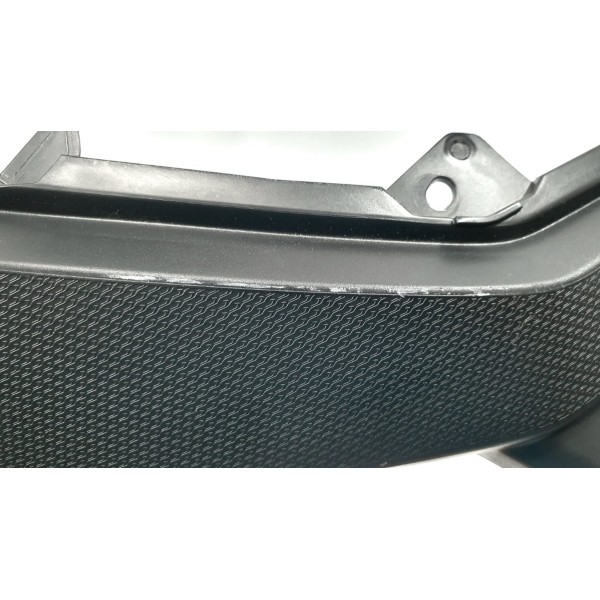 Acabamento Carenagem (com Detalhes) Bmw F850 Gs 2019 Preto