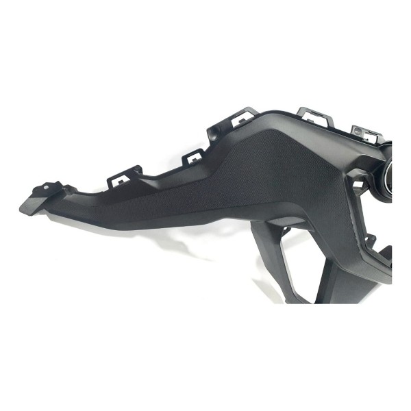 Acabamento Carenagem (com Detalhes) Bmw F850 Gs 2019 Preto