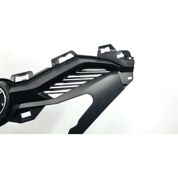 Acabamento Carenagem (com Detalhes) Bmw F850 Gs 2019 Preto