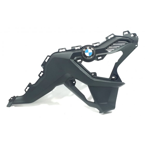Acabamento Carenagem (com Detalhes) Bmw F850 Gs 2019 Preto