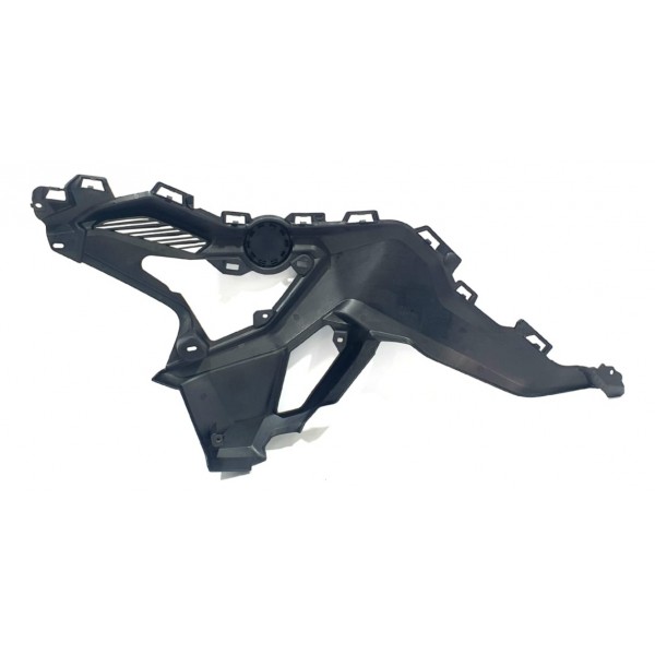 Acabamento Carenagem (com Detalhes) Bmw F850 Gs 2019 Preto