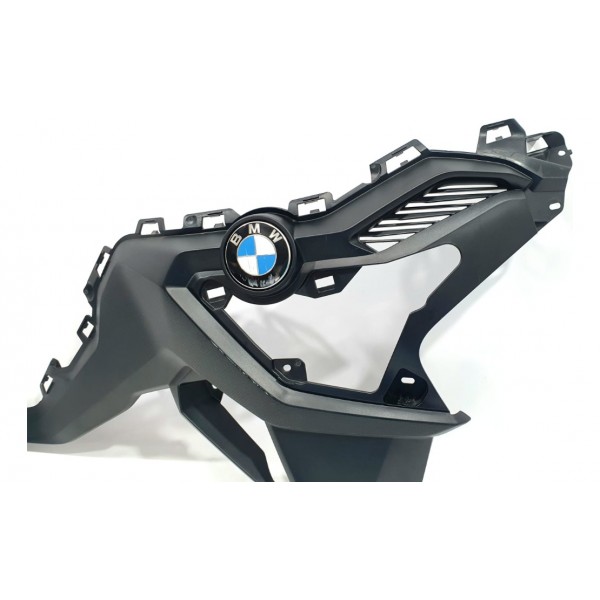 Acabamento Carenagem (com Detalhes) Bmw F850 Gs 2019 Preto