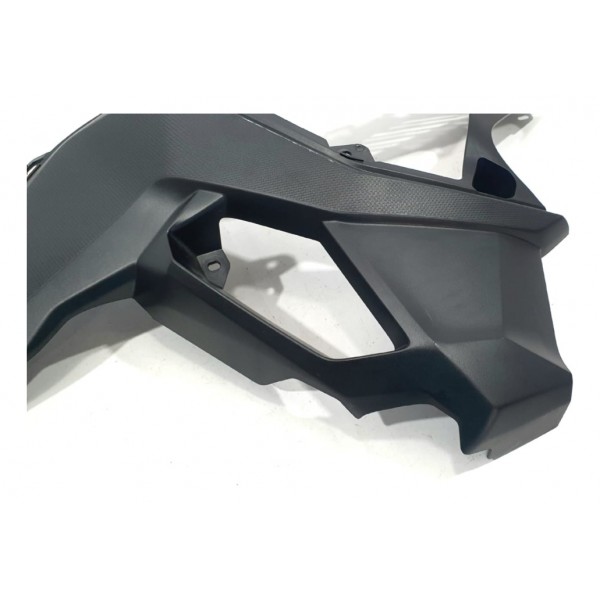 Acabamento Carenagem (com Detalhes) Bmw F850 Gs 2019 Preto