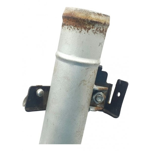 Duto Kia Quoris 3.8 2015