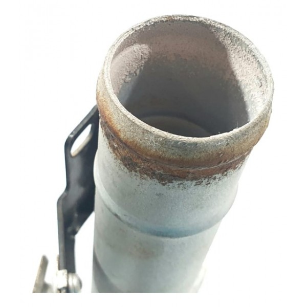 Duto Kia Quoris 3.8 2015