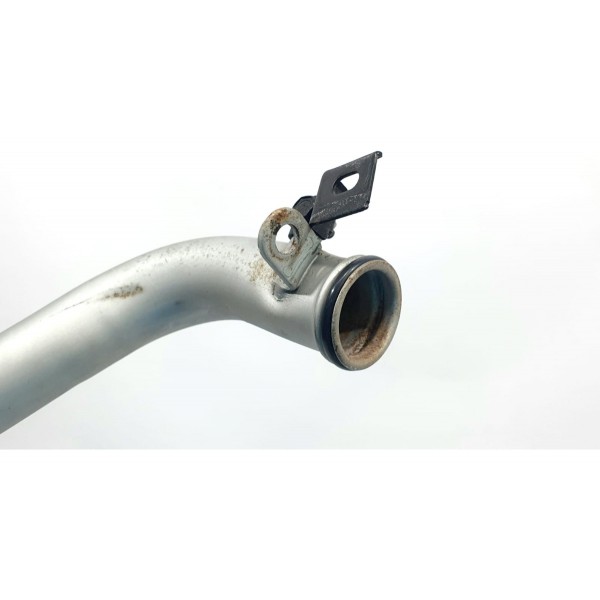 Duto Kia Quoris 3.8 2015