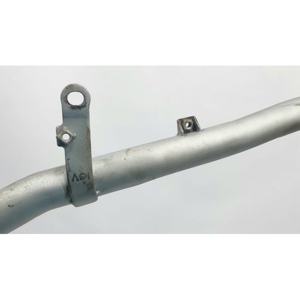 Duto Kia Quoris 3.8 2015