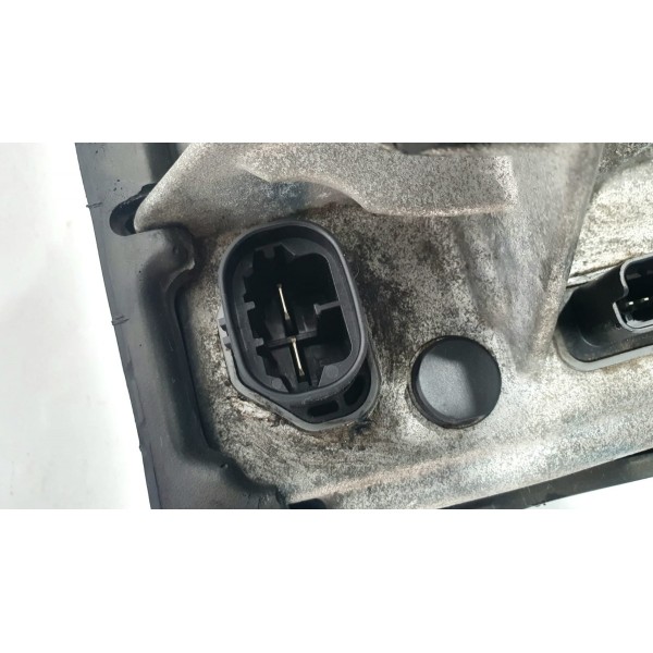 Bomba Da Direção Elétrica Kia Quoris 3.8 2015