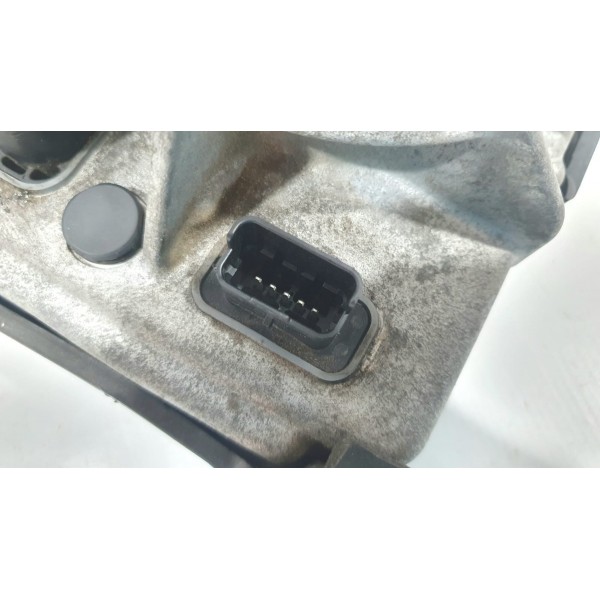 Bomba Da Direção Elétrica Kia Quoris 3.8 2015