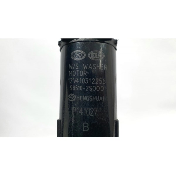 Motor Esguicho Para-brisa Kia Quoris 3.8 2015