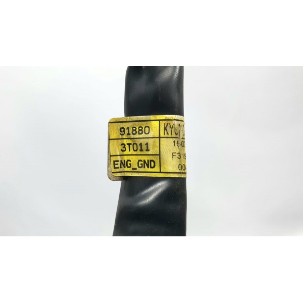 Cabo Bateria Kia Quoris 3.8 2015