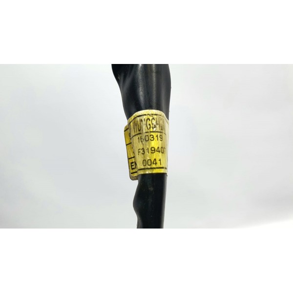 Cabo Bateria Kia Quoris 3.8 2015