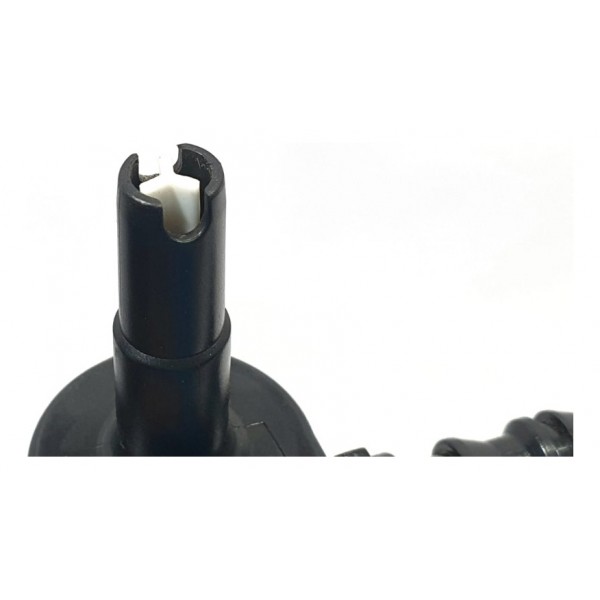 Motor Lavador Esguicho Farol Kia Quoris 3.8 2015