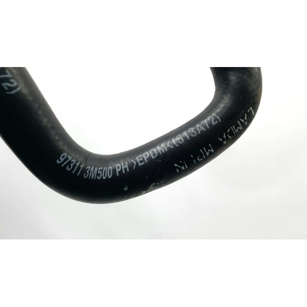 Mangueira Refrigeração Kia Quoris 3.8 2015