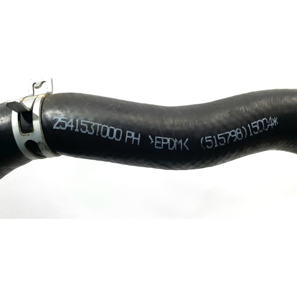 Mangueira Refrigeração Kia Quoris 3.8 2015