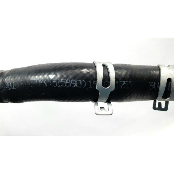 Mangueira Refrigeração Kia Quoris 3.8 2015