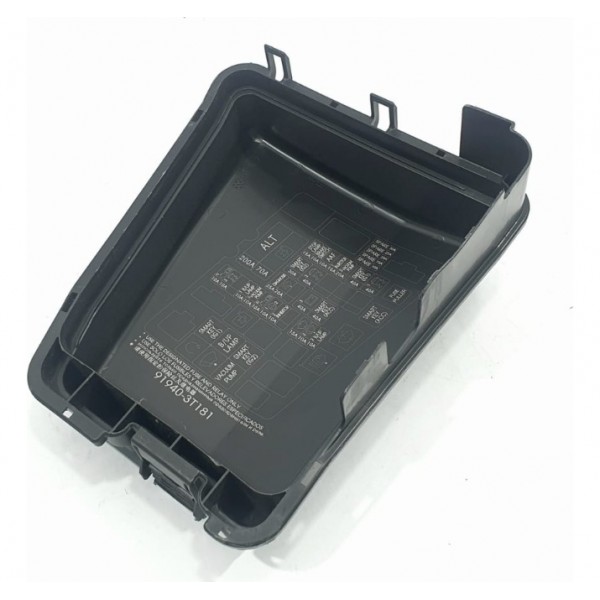 Tampa Caixa De Fusíveis Kia Quoris 3.8 2015