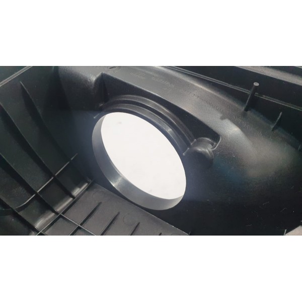 Tampa Caixa Filtro De Ar Kia Quoris 3.8 2015