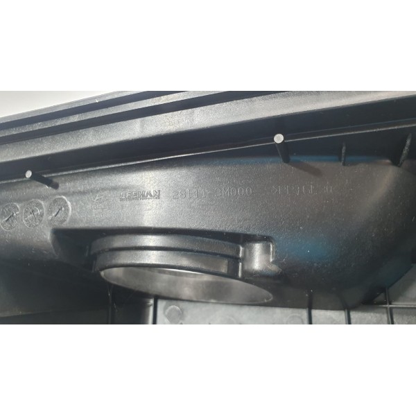 Tampa Caixa Filtro De Ar Kia Quoris 3.8 2015