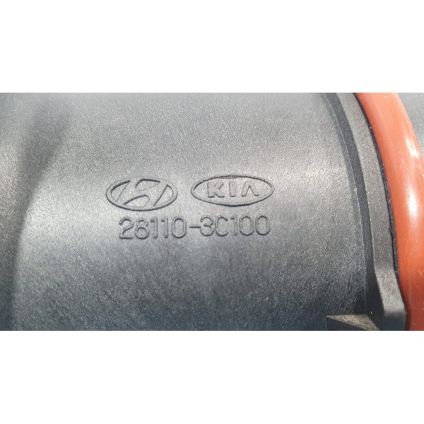 Sensor Maf Fluxo De Ar Kia Quoris 3.8 2015