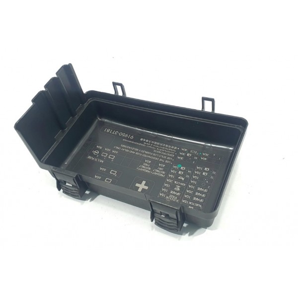 Tampa Caixa De Fusíveis Kia Quoris 3.8 2015