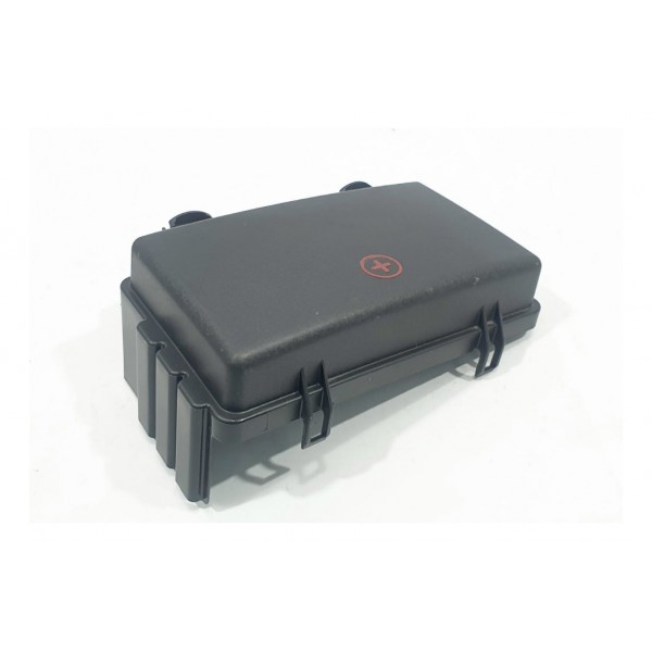 Tampa Caixa De Fusíveis Kia Quoris 3.8 2015