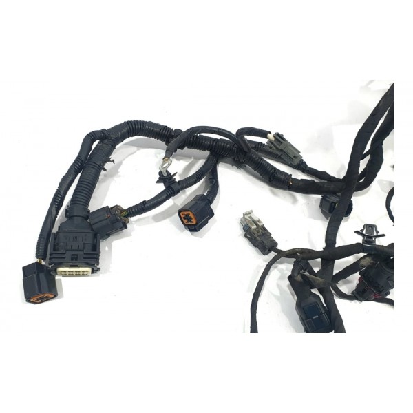 Chicote Injeção Kia Quoris 3.8 2015