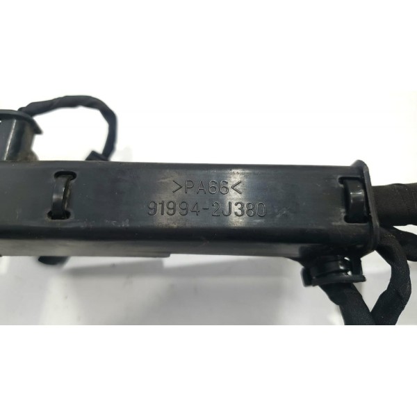 Chicote Injeção Kia Quoris 3.8 2015