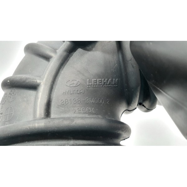 Mangueira Tubulação Filtro De Ar Kia Quoris 3.8 2015