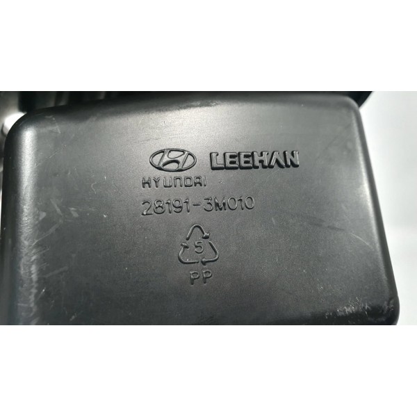 Mangueira Tubulação Filtro De Ar Kia Quoris 3.8 2015