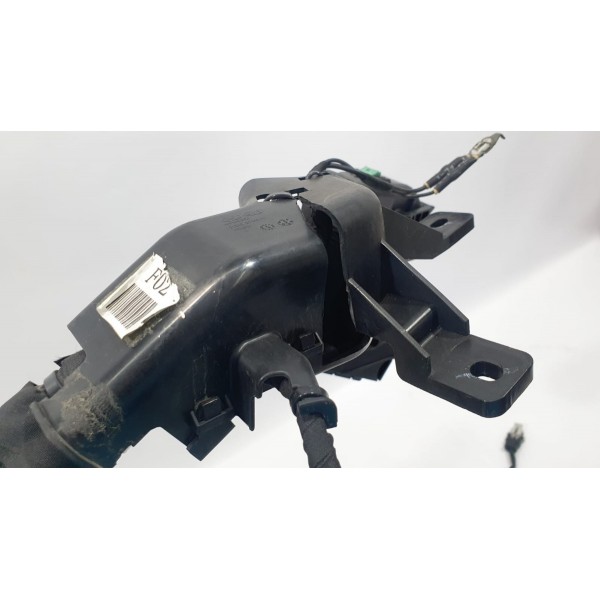 Mangueira Tubulação Filtro De Ar Kia Quoris 3.8 2015