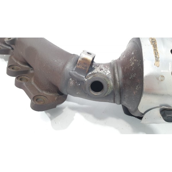 Catalisador L/direito Kia Quoris 3.8 2015