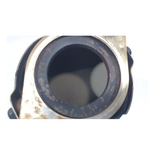 Catalisador L/direito Kia Quoris 3.8 2015