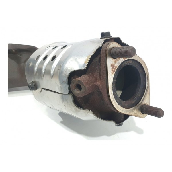 Catalisador L/direito Kia Quoris 3.8 2015