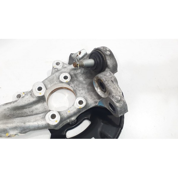 Montante Dianteiro Direito Kia Quoris 3.8 2015