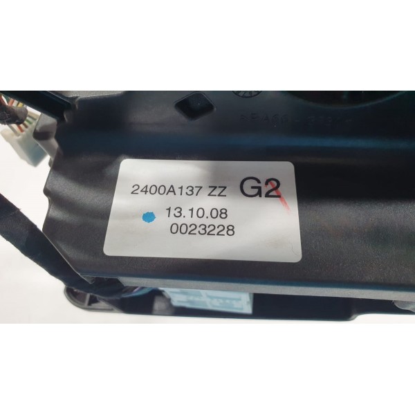 Alavanca De Marcha Mitsubishi Lancer Ralliart 2012