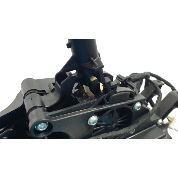 Alavanca De Marcha Mitsubishi Lancer Ralliart 2012