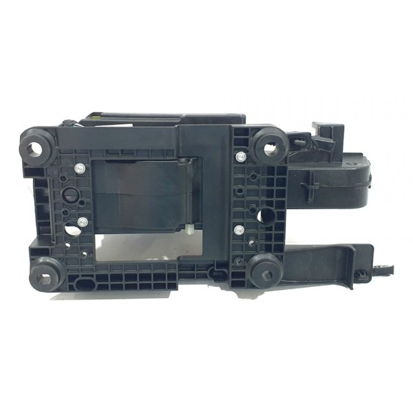 Alavanca De Marcha Mitsubishi Lancer Ralliart 2012