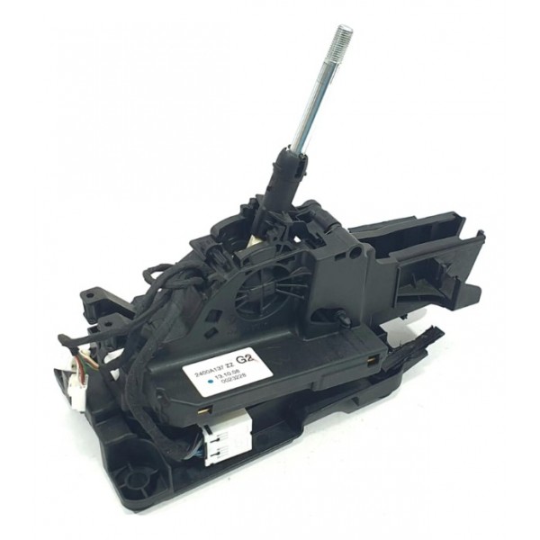 Alavanca De Marcha Mitsubishi Lancer Ralliart 2012