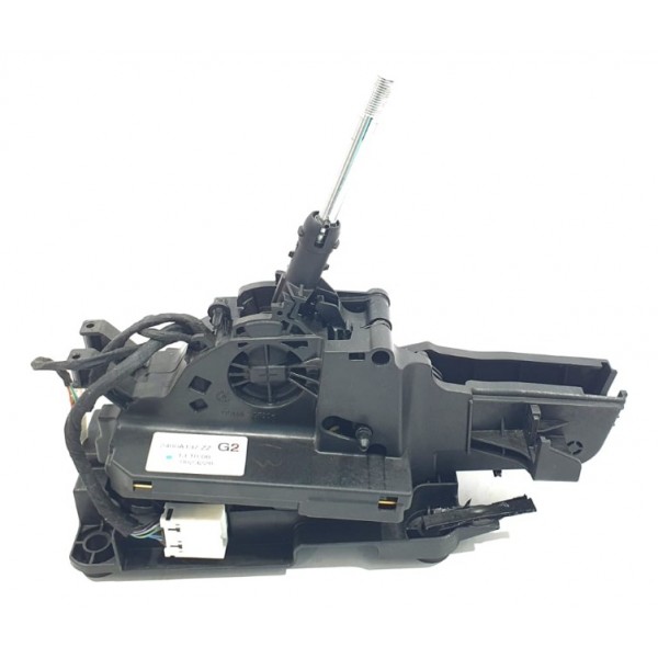 Alavanca De Marcha Mitsubishi Lancer Ralliart 2012