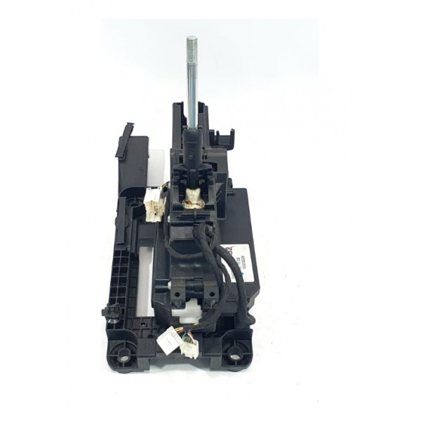 Alavanca De Marcha Mitsubishi Lancer Ralliart 2012