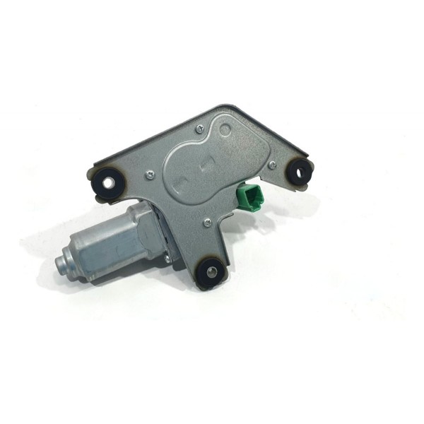 Motor Limpador Vidro Tras. Mitsubishi Lancer Ralliart 2012