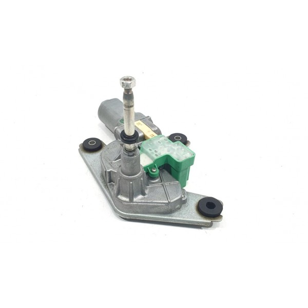 Motor Limpador Vidro Tras. Mitsubishi Lancer Ralliart 2012