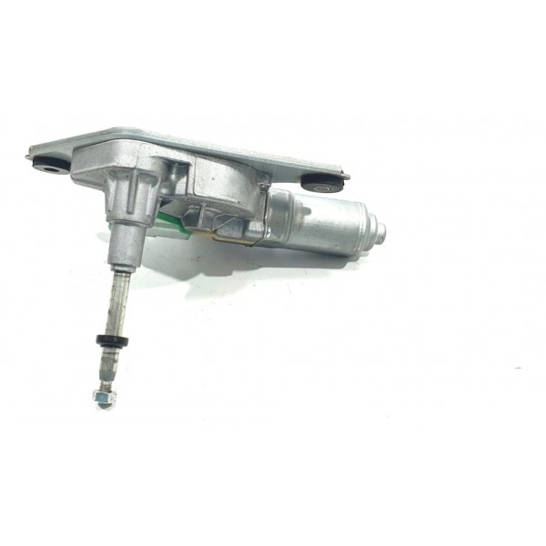 Motor Limpador Vidro Tras. Mitsubishi Lancer Ralliart 2012
