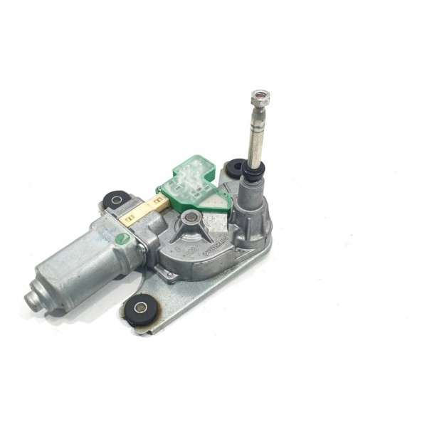 Motor Limpador Vidro Tras. Mitsubishi Lancer Ralliart 2012