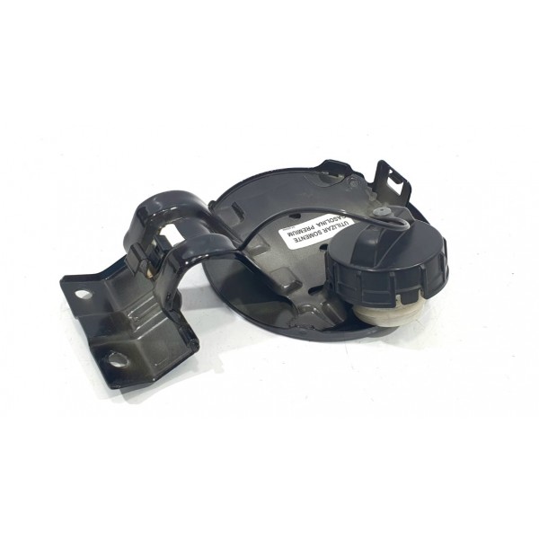 Portinhola Tanque Combustível Mitsubishi Lancer 2012