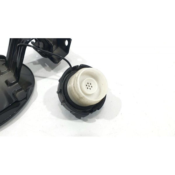 Portinhola Tanque Combustível Mitsubishi Lancer 2012