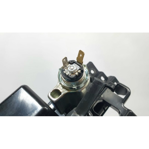 Cinzeiro Porta Objetos Console Central Mitsubishi Lancer2012