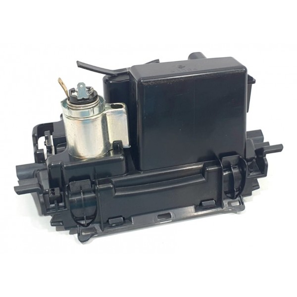 Cinzeiro Porta Objetos Console Central Mitsubishi Lancer2012